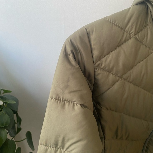 Columbia youth puffer jacket - Picture 6 of 6